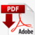 Adobe PDF Download Icon